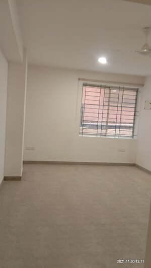 Floor Plan in  Office Space at Nandi Fernville, Infantry Road – for Rent