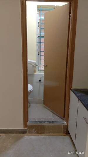 Floor Plan in  Office Space at Nandi Fernville, Infantry Road – for Rent