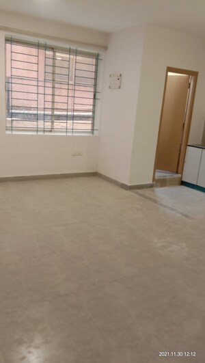 Floor Plan in  Office Space at Nandi Fernville, Infantry Road – for Rent