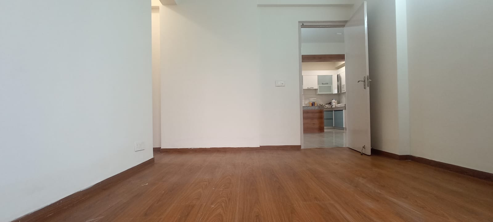 3 BHK 1691 Sq.Ft. Apartment in BPTP Terra