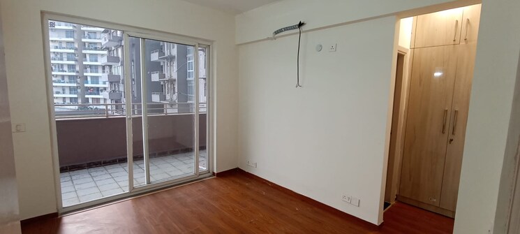 Master Bedroom, bptp-terra 3 Bedroom 1691 Sq.Ft. Apartment In Sector 37d Gurgaon 8452227