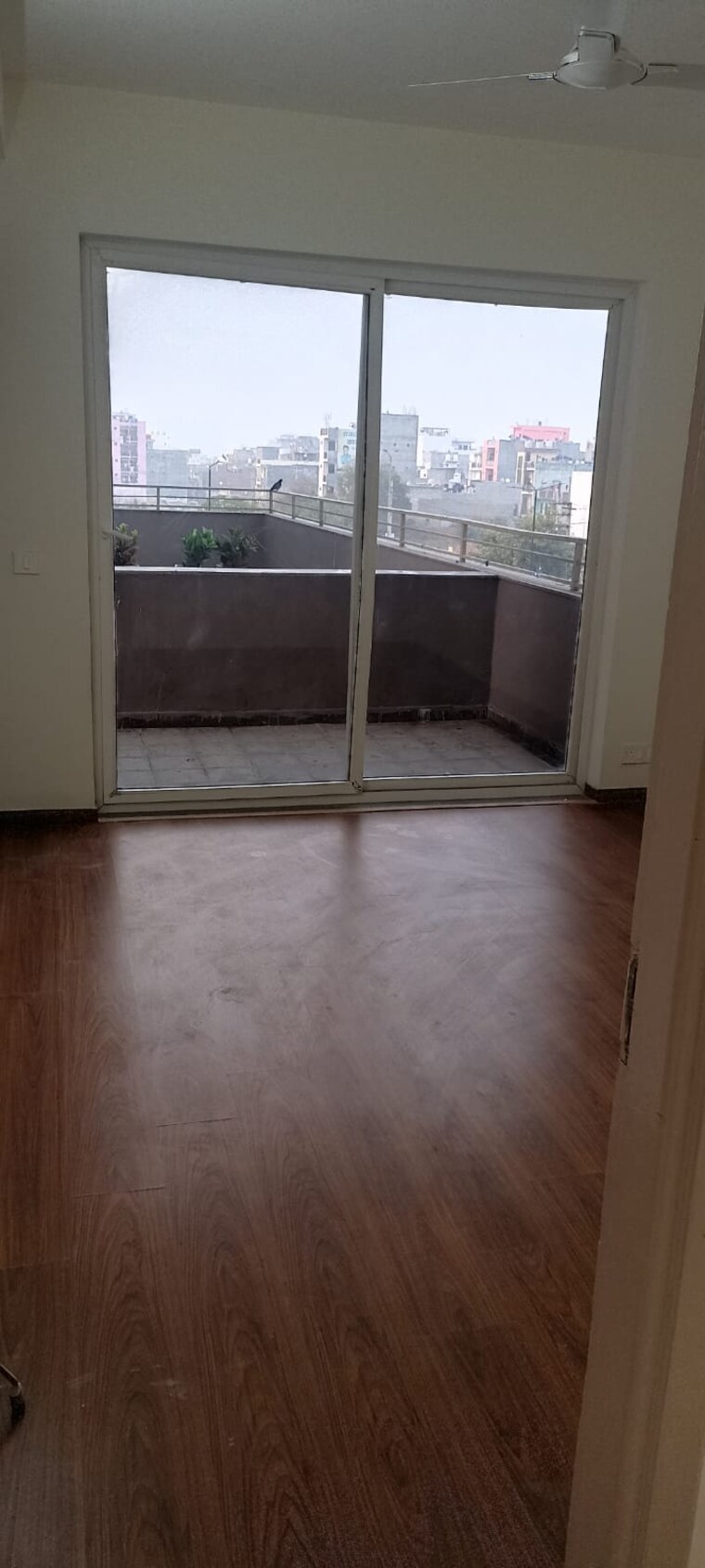 Master Bedroom, bptp-terra 3 Bedroom 1691 Sq.Ft. Apartment In Sector 37d Gurgaon 8452227