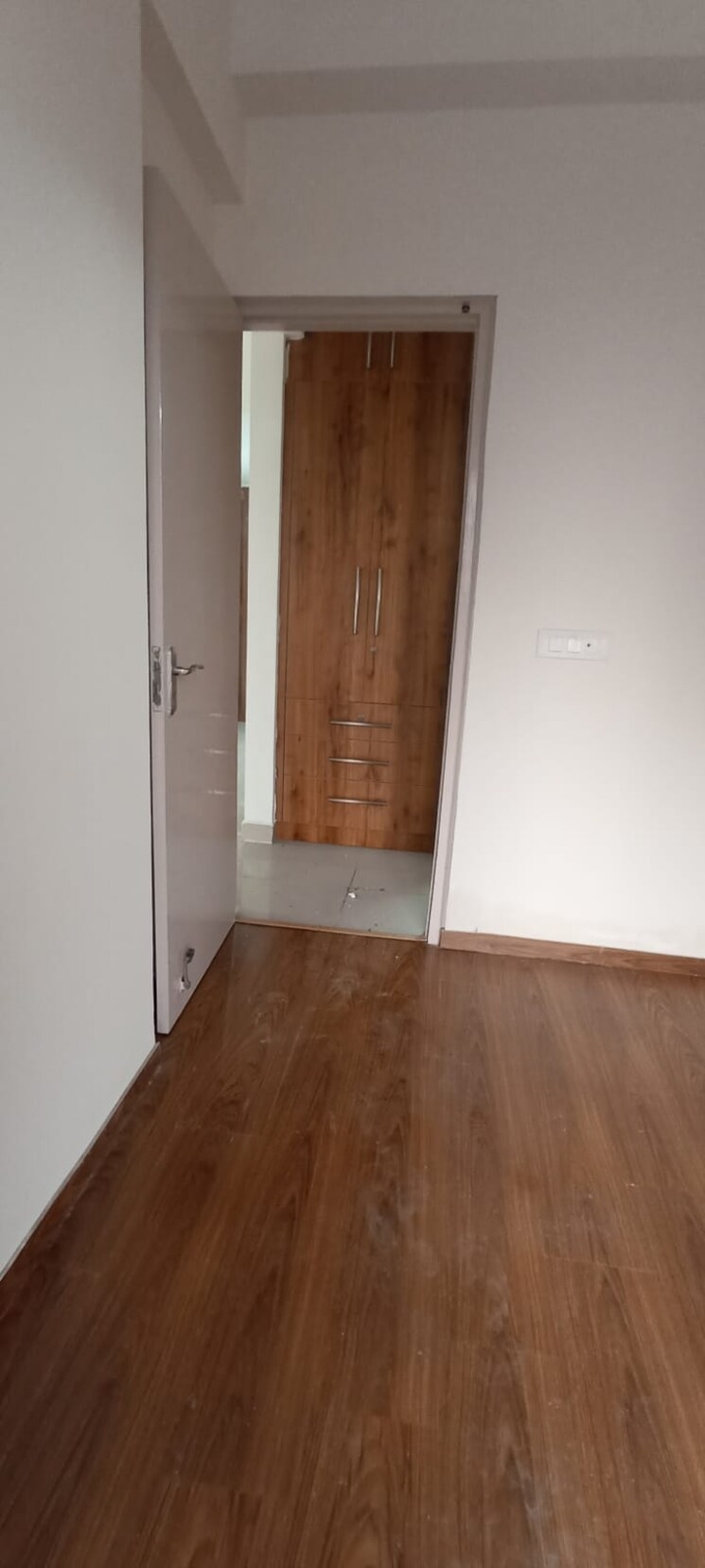 Master Bedroom, bptp-terra 3 Bedroom 1691 Sq.Ft. Apartment In Sector 37d Gurgaon 8452227