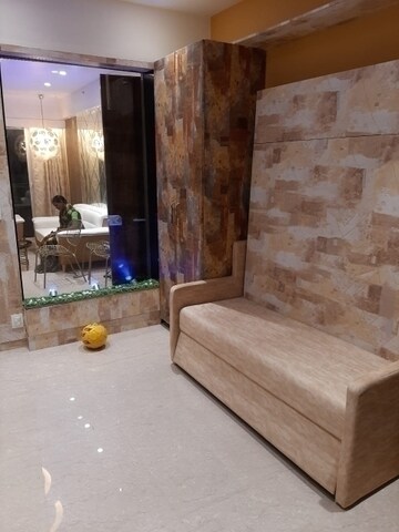 2 BHK Apartment For Rent in Mhada Vanrai Colony, Goregaon East