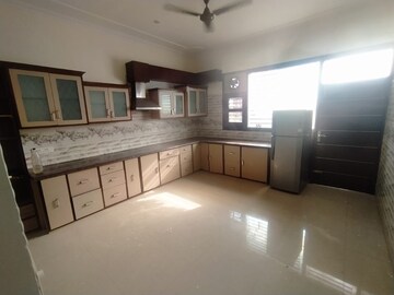 Kitchen in 5 BHK Independent House at Sector 5 – for Rent