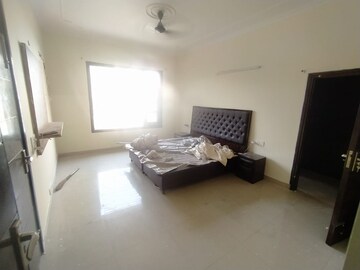 Bedroom in 5 BHK Independent House at Sector 5 – for Rent