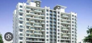 1 BHK Apartment For Rent in Kamgar Putala Vasahat