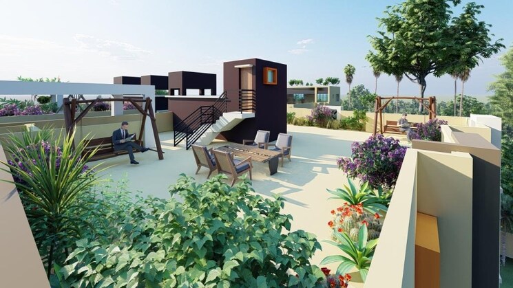 Exterior View, tangra 2 Bedroom 550 Sq.Ft. Apartment In Tangra Kolkata 8452230