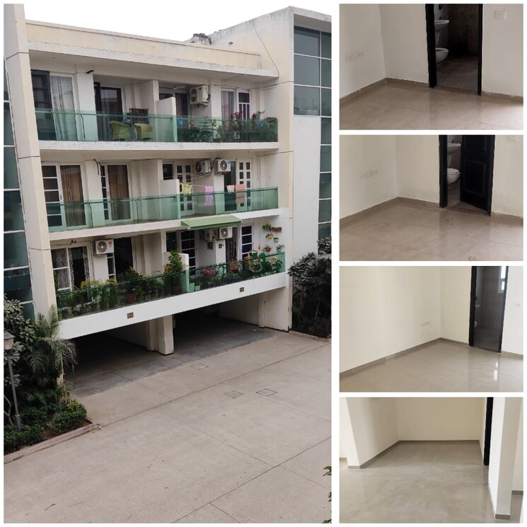 Living Room, omaxe-ambrosia 3 Bedroom 1600 Sq.Ft. Builder Floor In North Mullanpur Chandigarh 8452272