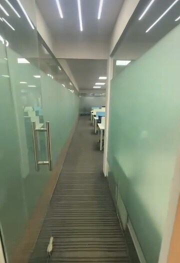 Team Area in  Office Space at Sector 63 – for Rent