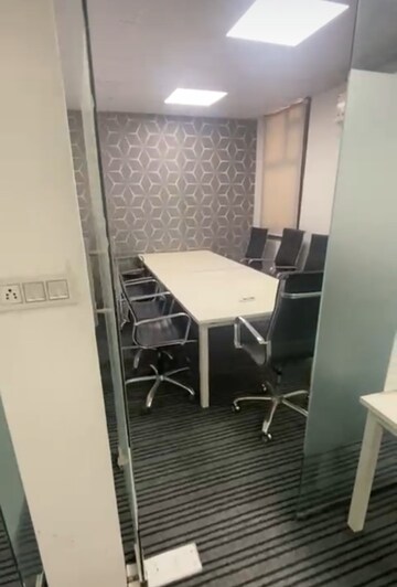 Building Lobby in  Office Space at Sector 63 – for Rent