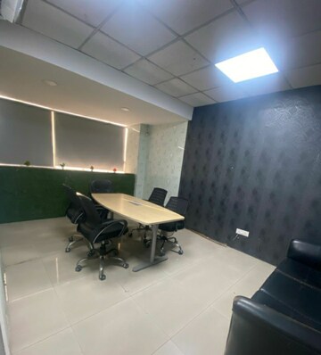 Building Lobby in  Office Space at Sector 63 – for Rent