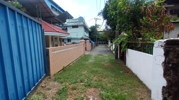 Living Room in  Plot at Tripunithura – for Sale