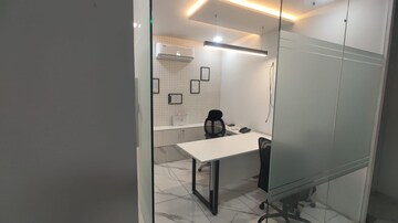  Office Space – Exterior View View at Wagle Estate, Shivaji Nagar - for Rent