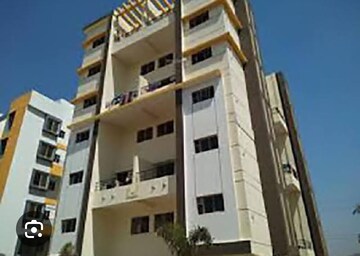 1 BHK Apartment For Rent in Kamgar Putala Vasahat