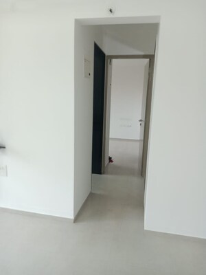 Master Bedroom in 2 BHK Apartment at Rhythm Serenity Heights, Andheri East – for Sale