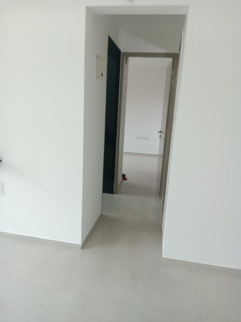 2 BHK Apartment For Sale in Rhythm Serenity Heights