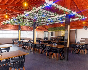  Shop – Exterior View View at Bellandur - for Rent