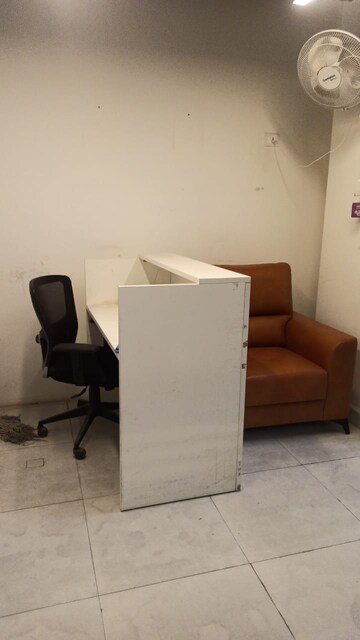 Building Lobby in  Office Space in IT/SEZ at Kavuri Hills, Madhapur – for Rent
