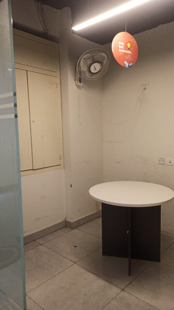 Floor Plan in  Office Space in IT/SEZ at Kavuri Hills, Madhapur – for Rent