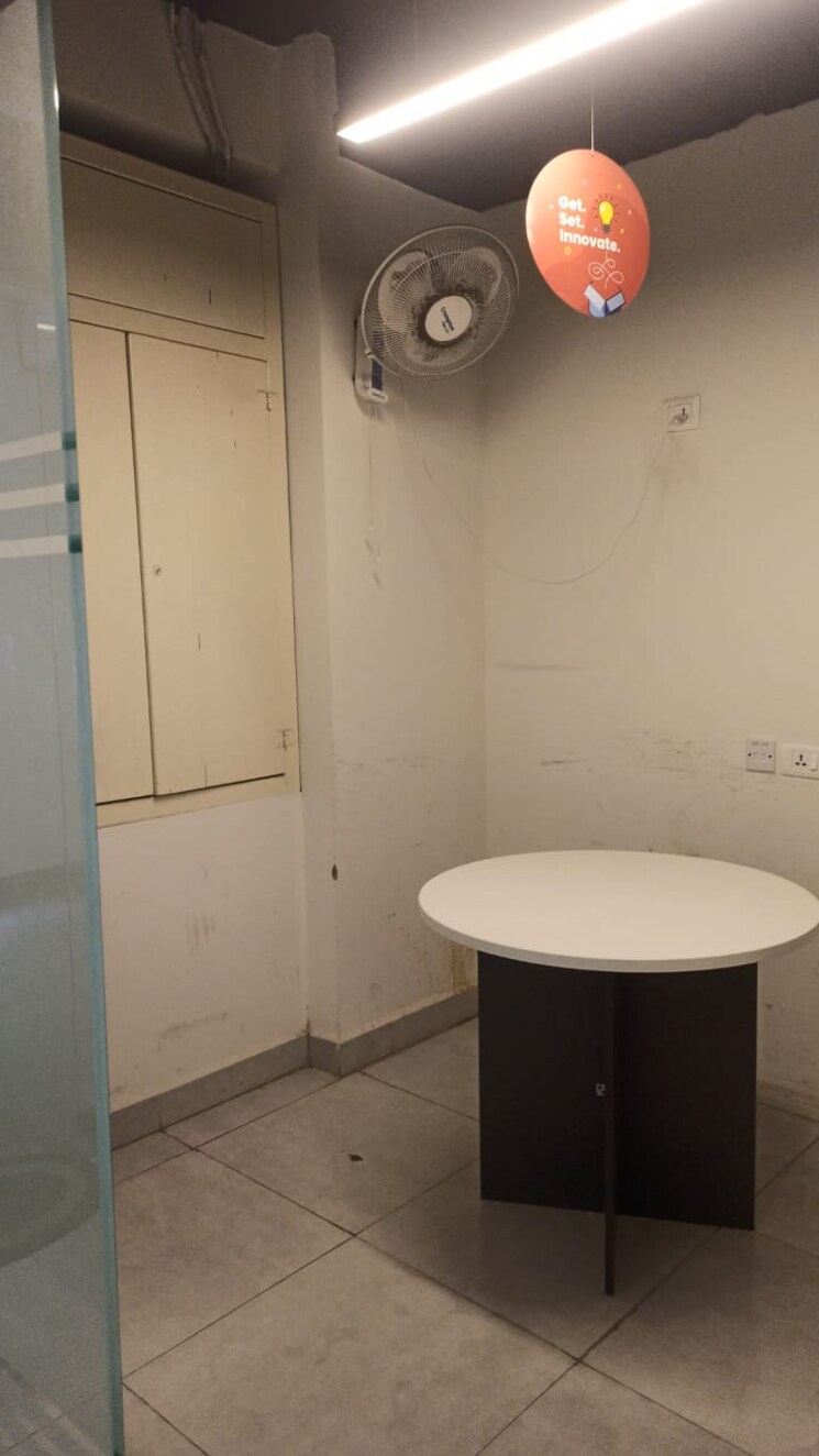 Floor Plan, kavuri-hills Commercial Office Space in IT/SEZ 3500 Sq.Ft. In Madhapur Hyderabad 8452309