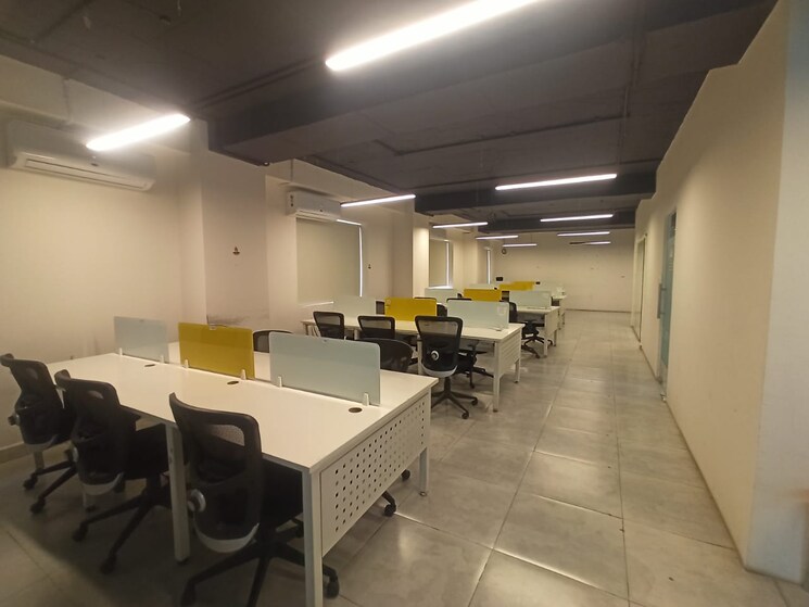 undefined, kavuri-hills Commercial Office Space in IT/SEZ 3500 Sq.Ft. In Madhapur Hyderabad 8452309