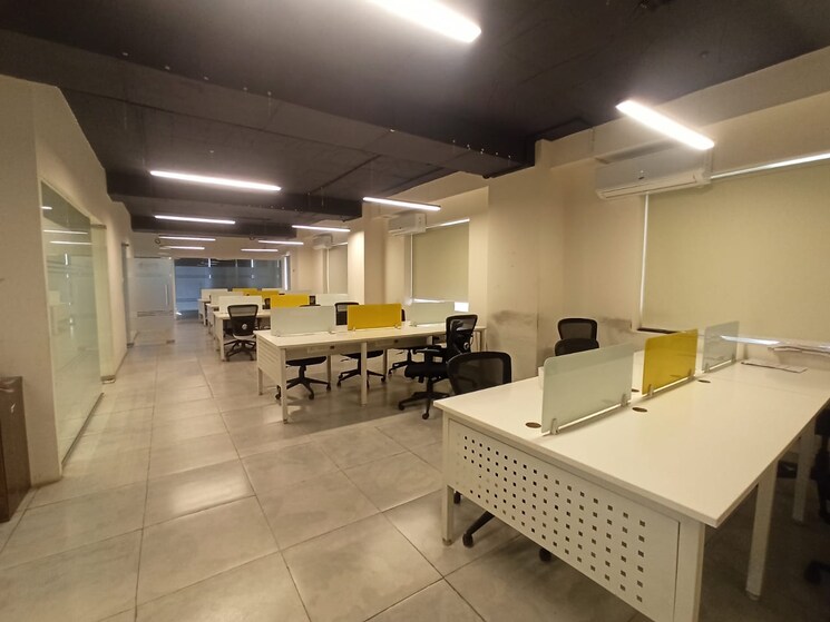 undefined, kavuri-hills Commercial Office Space in IT/SEZ 3500 Sq.Ft. In Madhapur Hyderabad 8452309