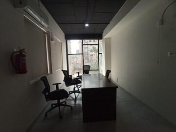 Building Lobby in  Office Space in IT/SEZ at Kavuri Hills, Madhapur – for Rent