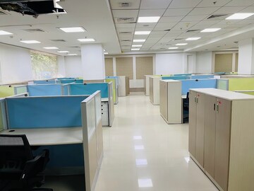 Office Space For Rent in AndherI-Kurla Road