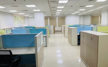 Office Space For Rent in AndherI-Kurla Road