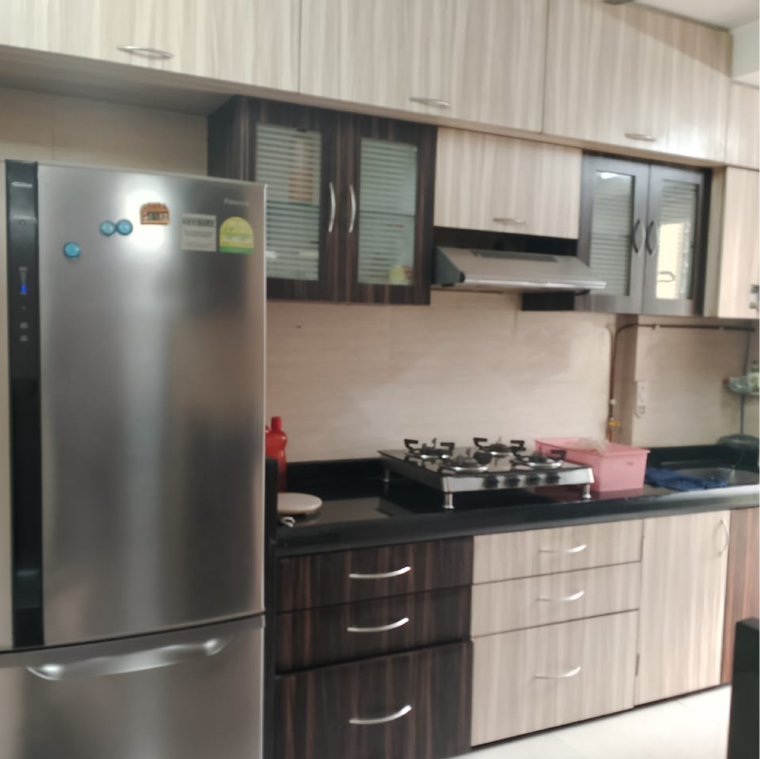 Exterior View, pratik-gems 3 Bedroom 1307 Sq.Ft. Apartment In Kamothe Sector 35 Navi Mumbai 8452311