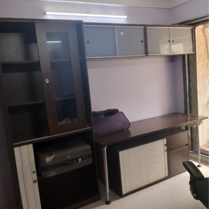 3 BHK Apartment For Sale in Pratik Gems, Kamothe Sector 35