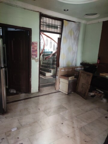 Master Bedroom in 2.5 BHK Independent House at Niralanagar – for Rent