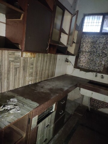2.5 BHK Independent House – Exterior View View at Niralanagar - for Rent