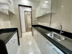 4 BHK Apartment – Exterior View View at Ayushi Apartment Andheri East, Andheri East - for Sale