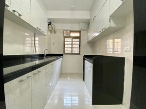 4 BHK Apartment – Exterior View View at Ayushi Apartment Andheri East, Andheri East - for Sale