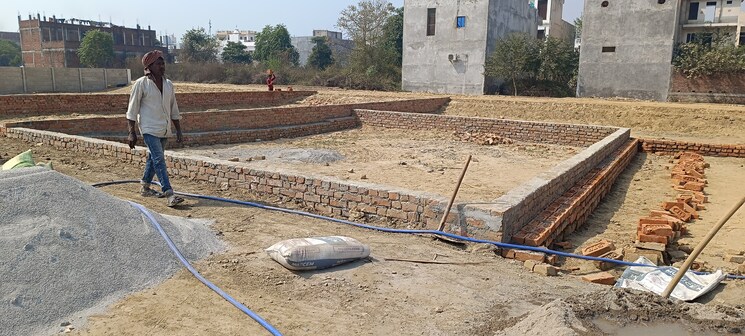 Garden, amar shaheed path  1000 Sq.Ft. Plot In Amar Shaheed Path Lucknow 8452323