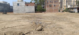  Plot – Garden View at Amar Shaheed Path - for Sale