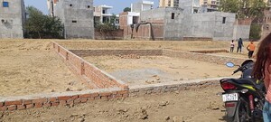  Plot – Garden View at Amar Shaheed Path - for Sale