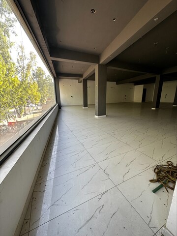  Showroom – Exterior View View at Meerut Road - for Rent