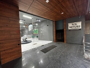  Showroom – Exterior View View at Meerut Road - for Rent