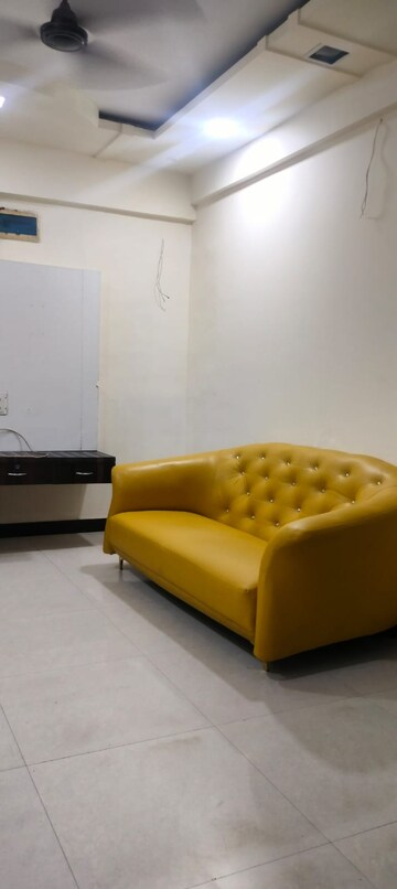  1.5 BHK Apartment at Beena Apartment CHS, Kopar Khairane – for Rent