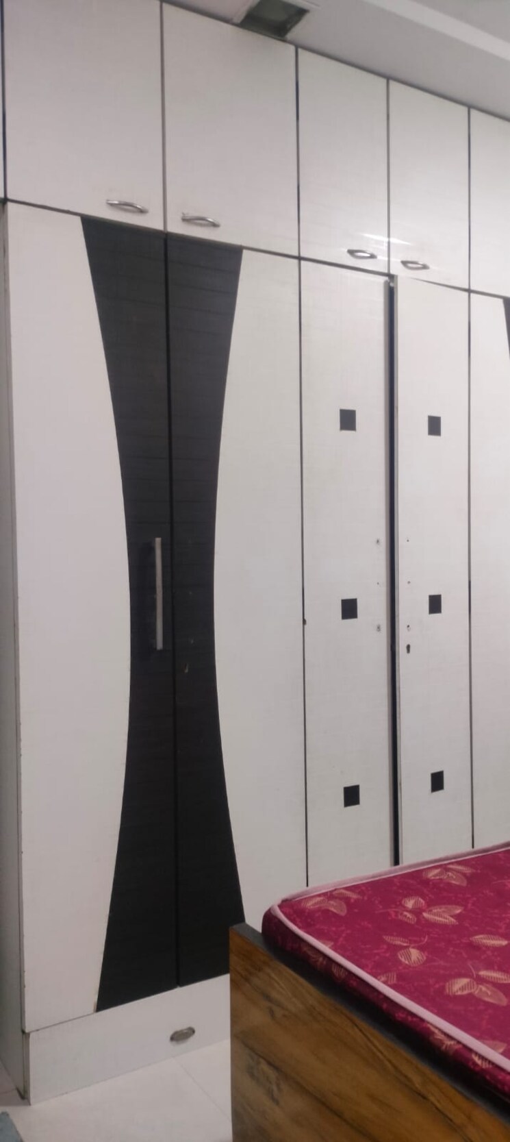 Room, beena-apartment-chs 1.5 Bedroom 700 Sq.Ft. Apartment In Kopar Khairane Navi Mumbai 8452337