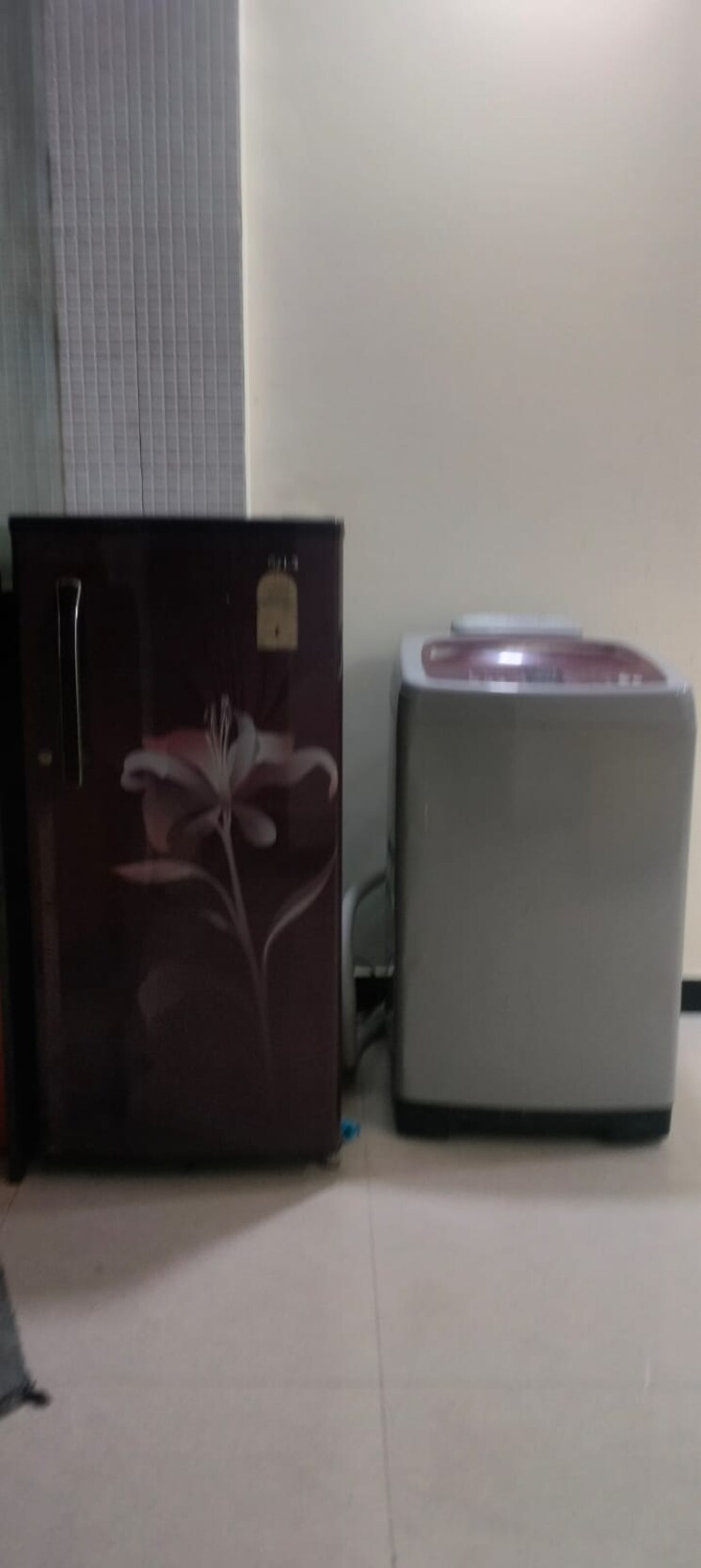 Floor Plan, beena-apartment-chs 1.5 Bedroom 700 Sq.Ft. Apartment In Kopar Khairane Navi Mumbai 8452337