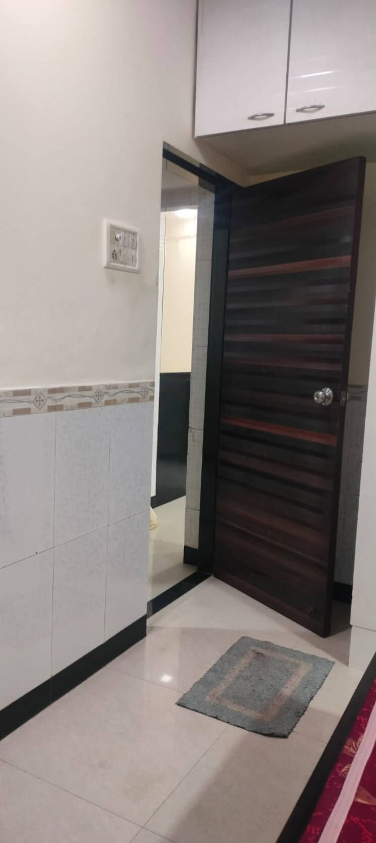 Room, beena-apartment-chs 1.5 Bedroom 700 Sq.Ft. Apartment In Kopar Khairane Navi Mumbai 8452337