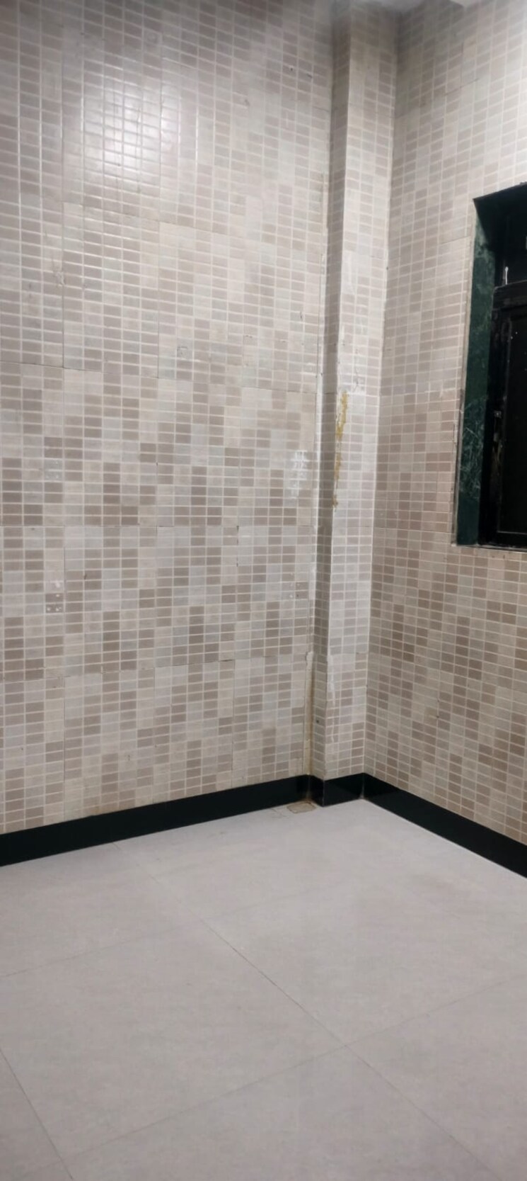 Master Bedroom, beena-apartment-chs 1.5 Bedroom 700 Sq.Ft. Apartment In Kopar Khairane Navi Mumbai 8452337