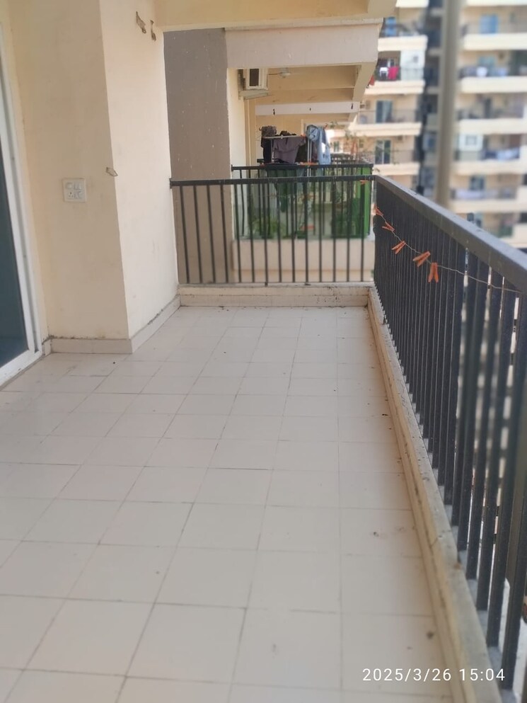 Map Location, gaur-city-2-14th-avenue 3 Bedroom 1160 Sq.Ft. Apartment In Sector 16c Greater Noida Greater Noida 8452324