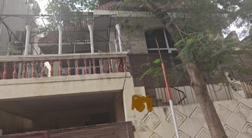 4 BHK Independent House – Exterior View View at Banjara Hills - for Sale