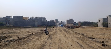  Plot – Garden View at Amar Shaheed Path - for Sale