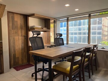  Office Space For Rent in Oberoi Springs, Andheri West